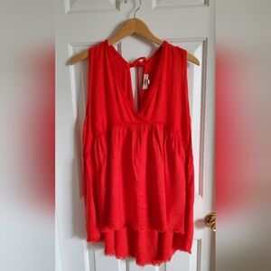 UMGEE tunic XL